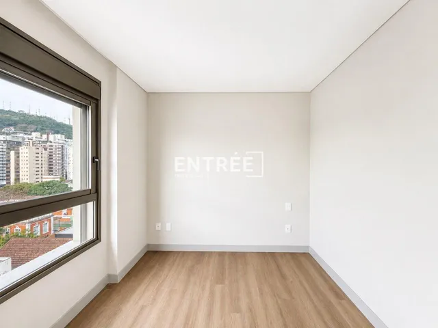 Imagem 15: Apartamento NOVO 3 Suítes e 2 Vagas com HB - Centro