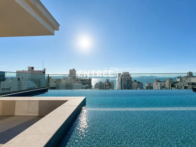 Imagem 13: Apartamento NOVO 3 Suítes e 2 Vagas com HB - Centro