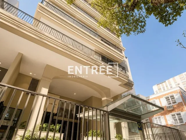 Imagem 5: Apartamento NOVO 3 Suítes e 2 Vagas com HB - Centro