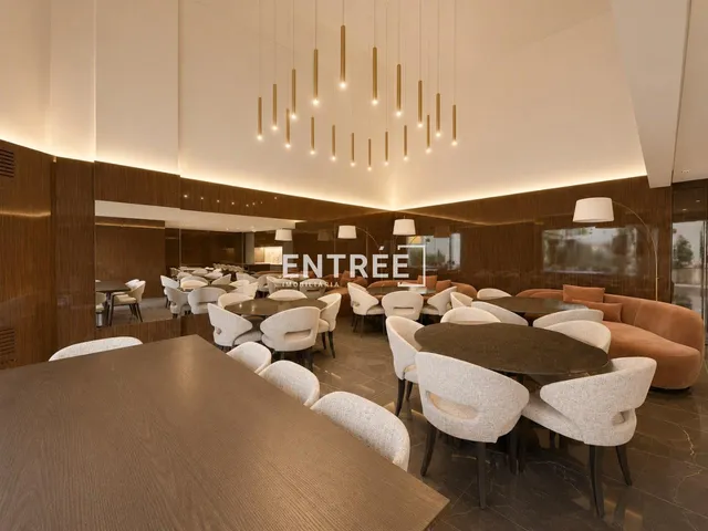 Imagem 12: Apartamento NOVO 3 Suítes e 2 Vagas com HB - Centro