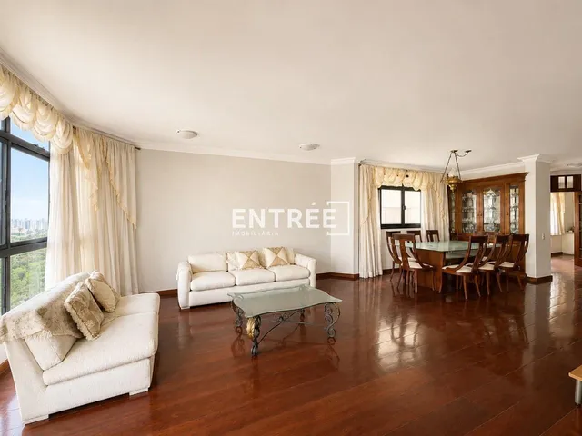 Imagem: Apartamento 3 Suítes e 2 Vagas livres
