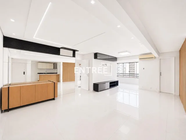 Imagem: Apartamento 3 Quartos (sendo 1 Suíte) e