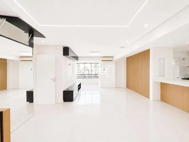 Imagem 12: Apartamento 3 Quartos (sendo 1 Suíte) e 1 Vaga - Centro