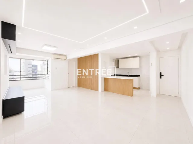 Imagem 15: Apartamento 3 Quartos (sendo 1 Suíte) e 1 Vaga - Centro