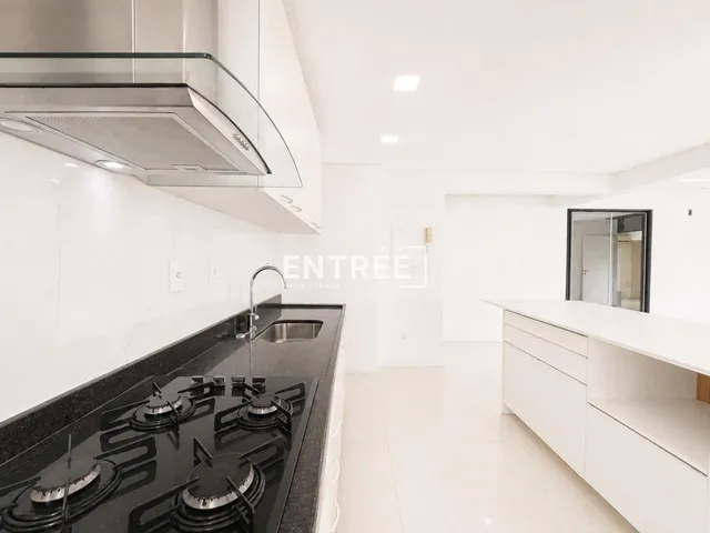 Imagem 6: Apartamento 3 Quartos (sendo 1 Suíte) e 1 Vaga - Centro