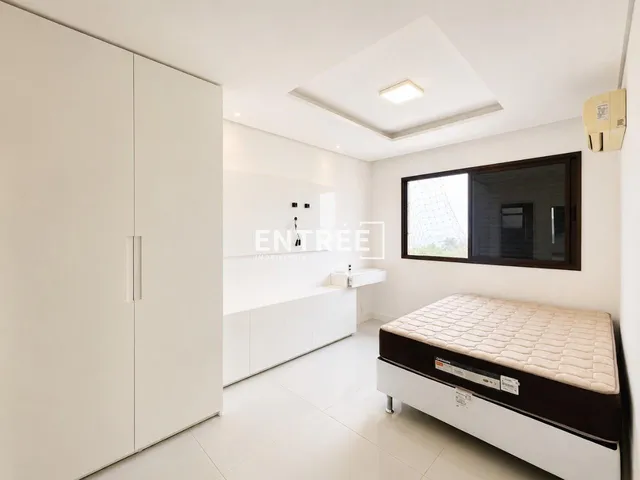 Imagem 16: Apartamento 3 Quartos (sendo 1 Suíte) e 1 Vaga - Centro