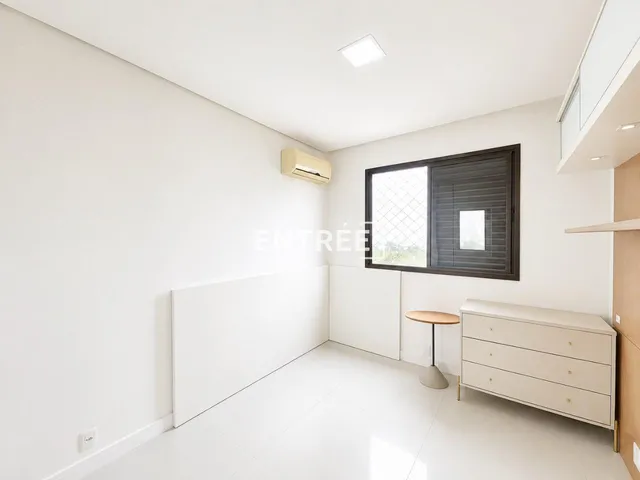 Imagem 2: Apartamento 3 Quartos (sendo 1 Suíte) e 1 Vaga - Centro