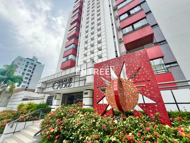Imagem 9: Apartamento 3 Quartos (sendo 1 Suíte) e 1 Vaga - Centro