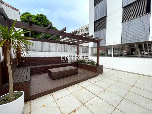 Imagem 7: Apartamento 3 Quartos (sendo 1 Suíte) e 1 Vaga - Centro