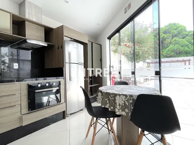 Imagem 4: Apartamento 3 Quartos (sendo 1 Suíte) e 1 Vaga - Centro