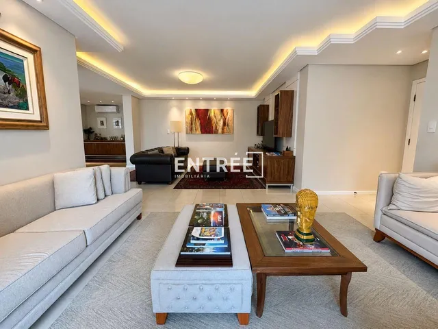 Imagem: Apartamento 4 Quartos (sendo 3 Suítes)