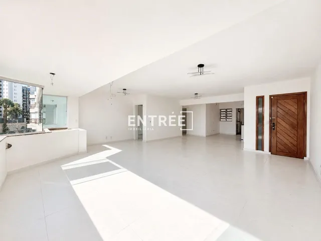Imagem: Apartamento 3 Suítes e 2 Vagas - Agronômica