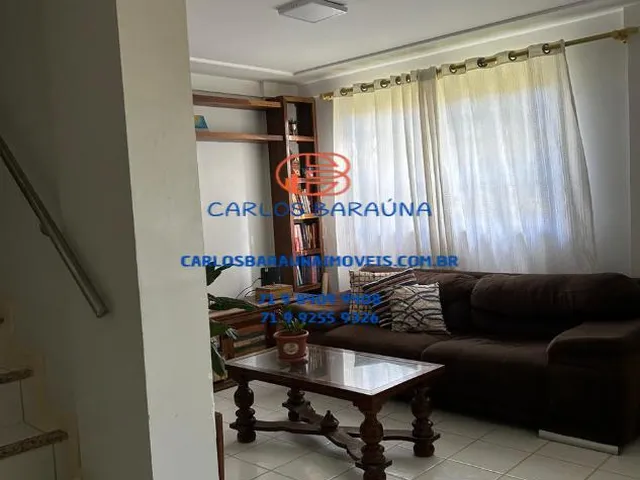 Imagem 7: Oportunidade village frente mar 3/4 com 3 suítes com piscina em Stella maris