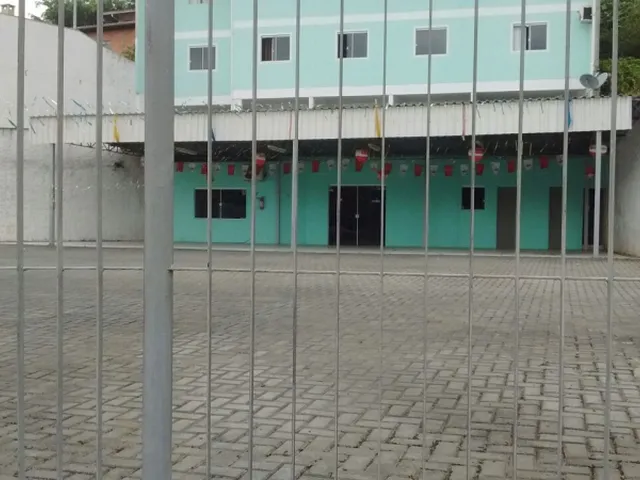 Imagem 2: Sala Comercial com 200 m² + Pátio de 600 m² no Salto do Norte – Ideal para Revenda