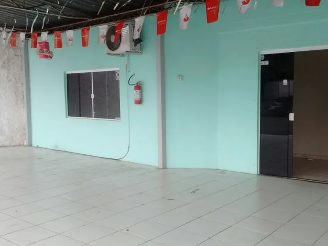 Imagem 3: Sala Comercial com 200 m² + Pátio de 600 m² no Salto do Norte – Ideal para Revenda