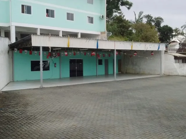 Imagem 4: Sala Comercial com 200 m² + Pátio de 600 m² no Salto do Norte – Ideal para Revenda