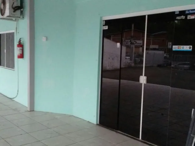 Imagem 9: Sala Comercial com 200 m² + Pátio de 600 m² no Salto do Norte – Ideal para Revenda