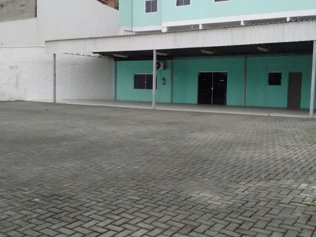 Imagem 10: Sala Comercial com 200 m² + Pátio de 600 m² no Salto do Norte – Ideal para Revenda