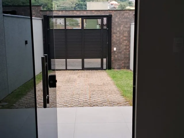 Imagem 8: Sobrado moderno com 2 suítes próximo ao Komprão da Água Verde em Blumenau