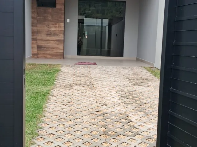 Imagem 10: Sobrado moderno com 2 suítes próximo ao Komprão da Água Verde em Blumenau