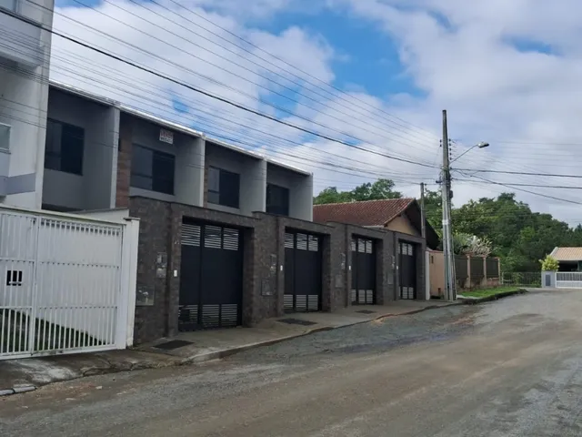 Imagem 15: Sobrado moderno com 2 suítes próximo ao Komprão da Água Verde em Blumenau