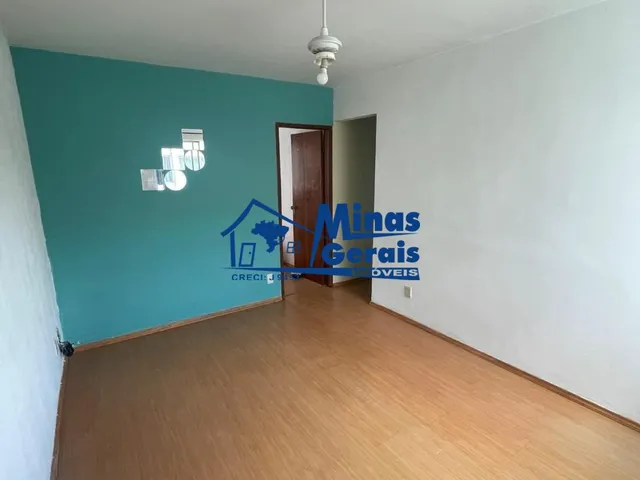 Imagem: Apartamento para locação no Jardim Satélite