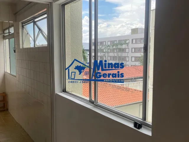 Imagem 4: Apartamento para locação no Jardim Satélite - Zona Sul de São José dos Campos