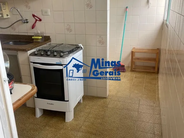 Imagem 3: Apartamento para locação no Jardim Satélite - Zona Sul de São José dos Campos