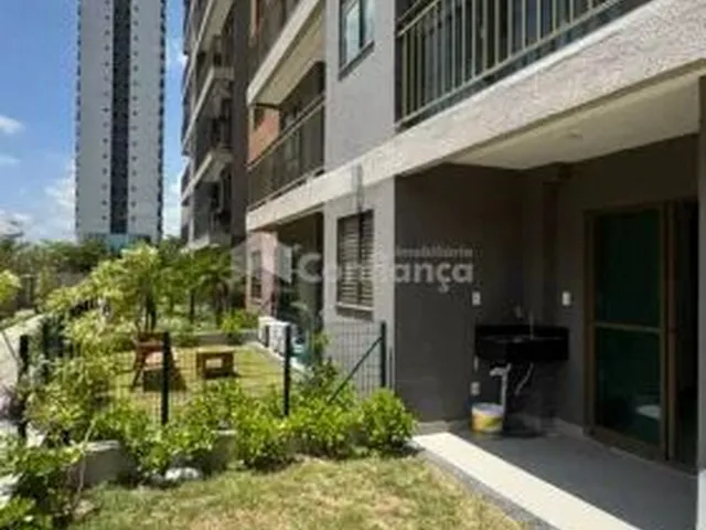Imagem 6: Apartamento à Venda no Presidente Kennedy- Fortaleza/CE