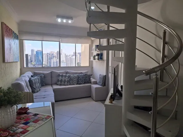 Imagem: Apartamento Residencial em São Paulo