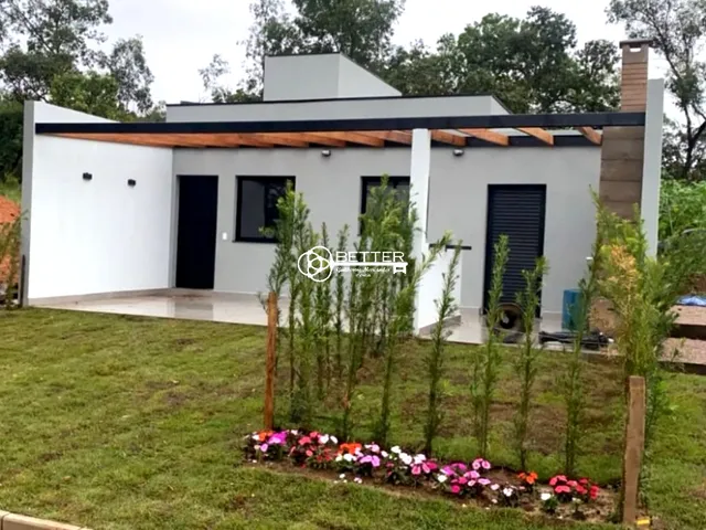 Imagem 5: Casas 03 Ou 02 Dorms com 1 Suíte - Cond Villagio Costa I -Itu/Sp