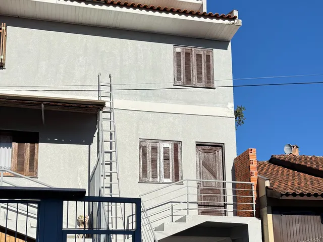 Imagem: Sobrado Triplex - Sobrado Triplex