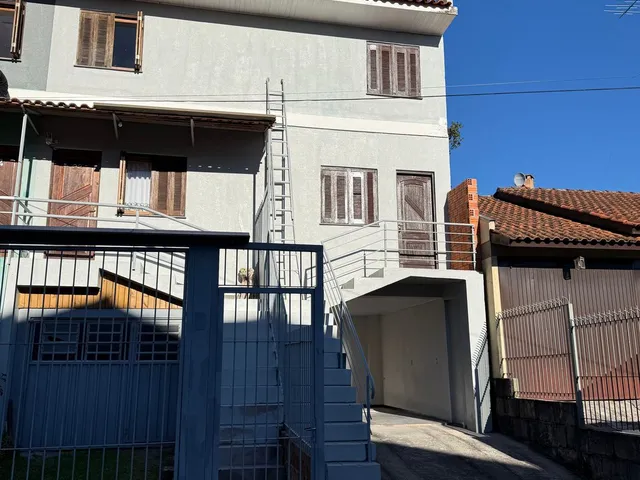 Imagem 2: Sobrado Triplex - Sobrado Triplex