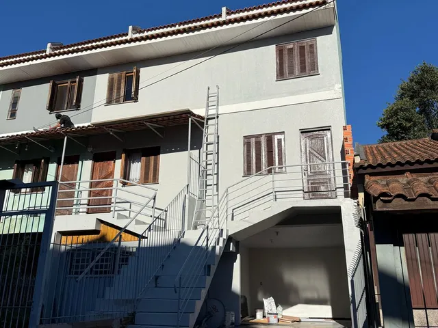 Imagem 3: Sobrado Triplex - Sobrado Triplex
