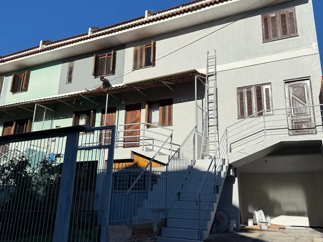Imagem 4: Sobrado Triplex - Sobrado Triplex