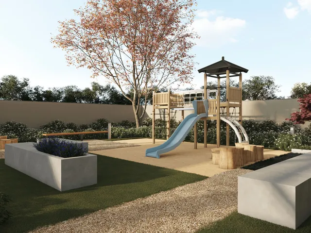 Imagem 16: Sol De Monet Residencial - Apto 405 - cobertura- - Sol De Monet Residencial - Apto 405