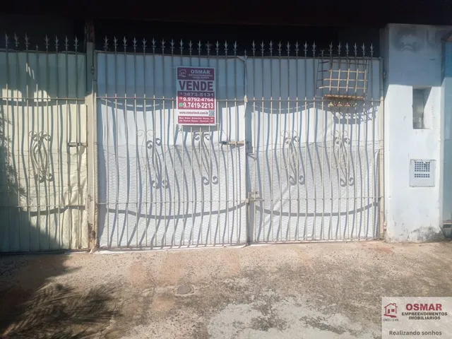 Imagem: Casa Residencial para Venda no Jardim Basilicata