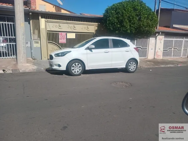 Imagem: Casa Residencial para Venda no Jardim Basilicata