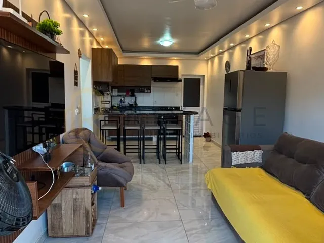 Imagem: Apartamento à Venda no Condomínio Praias