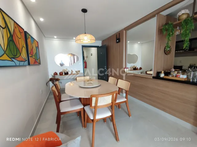 Imagem: Apto - 3 Quartos - 1 Suíte - 80 m² - Poço