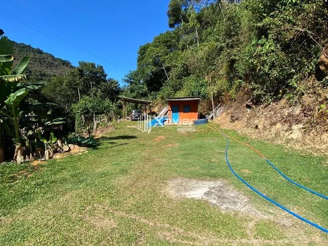 Imagem 2: Chácara à Venda com 16.000 m² na Rota da Ferradura, Boa Esperança, Guarapari/ES, com