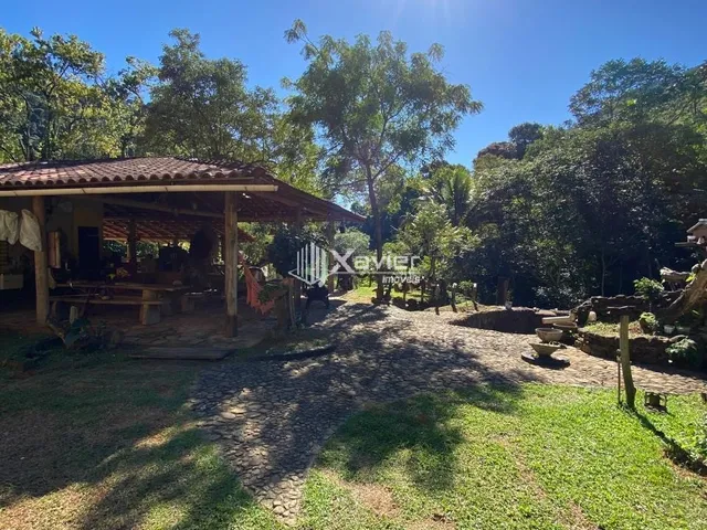Imagem 4: Chácara à Venda com 16.000 m² na Rota da Ferradura, Boa Esperança, Guarapari/ES, com