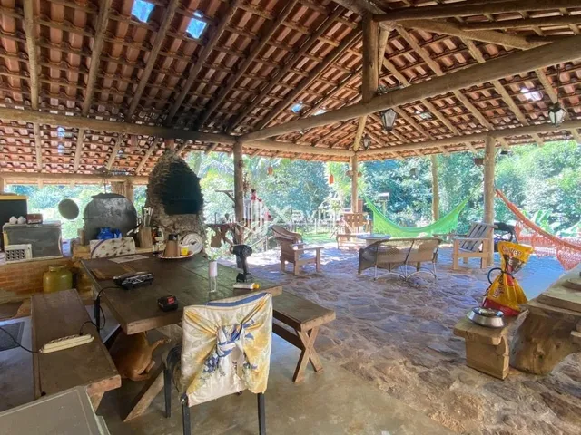 Imagem 3: Chácara à Venda com 16.000 m² na Rota da Ferradura, Boa Esperança, Guarapari/ES, com