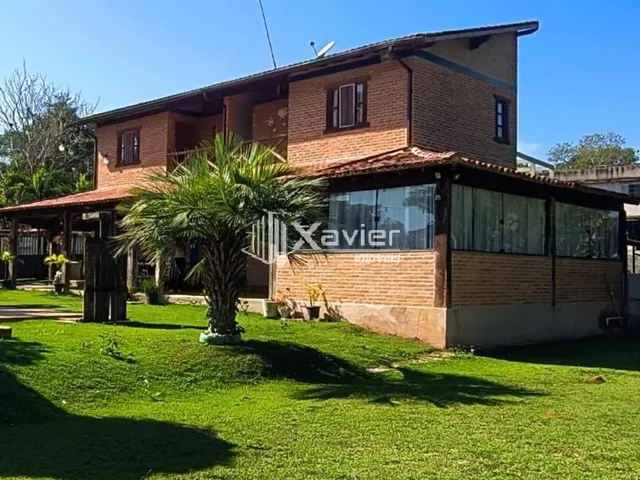 Imagem: Chácara à Venda com 5.000 m² em Meaípe