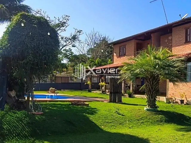 Imagem 11: Chácara à Venda com 5.000 m² em Meaípe, Guarapari/ES - 2 Casas, Piscina, Pomar, Lazer