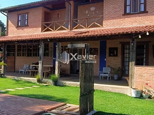 Imagem 5: Chácara à Venda com 5.000 m² em Meaípe, Guarapari/ES - 2 Casas, Piscina, Pomar, Lazer