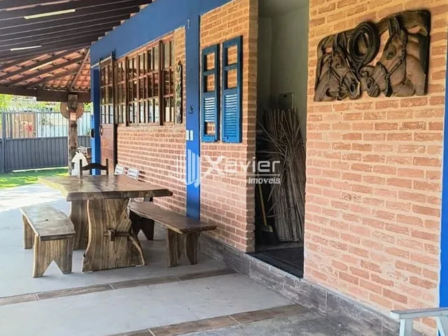 Imagem 7: Chácara à Venda com 5.000 m² em Meaípe, Guarapari/ES - 2 Casas, Piscina, Pomar, Lazer