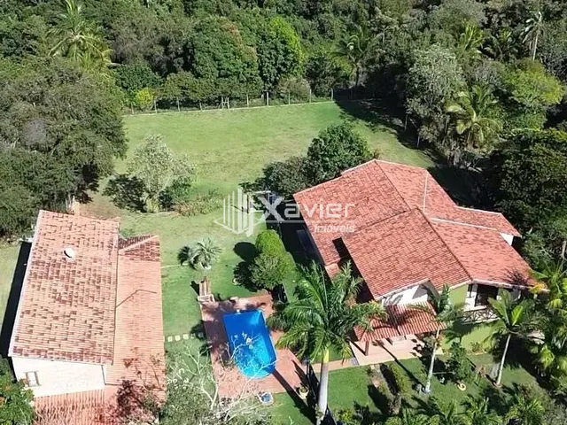 Imagem 9: Chácara à Venda com 5.000 m² em Meaípe, Guarapari/ES - 2 Casas, Piscina, Pomar, Lazer