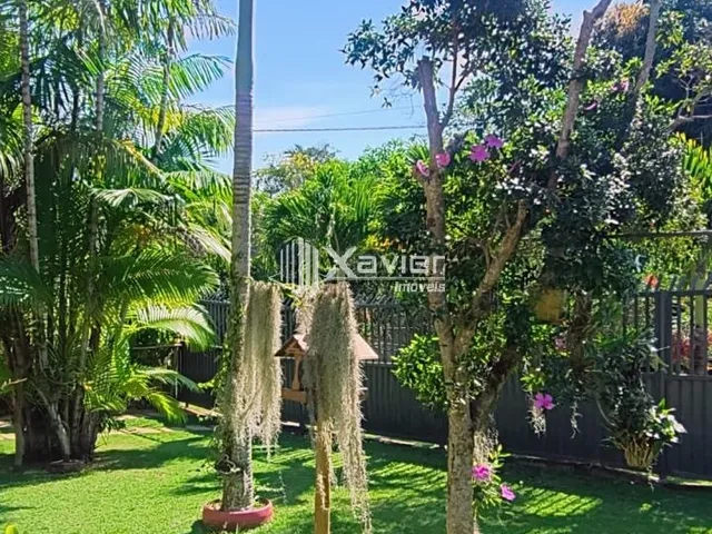 Imagem 4: Chácara à Venda com 5.000 m² em Meaípe, Guarapari/ES - 2 Casas, Piscina, Pomar, Lazer