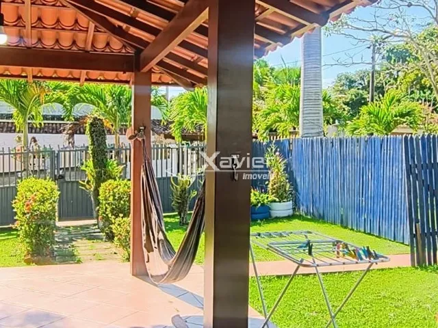 Imagem 16: Chácara à Venda com 5.000 m² em Meaípe, Guarapari/ES - 2 Casas, Piscina, Pomar, Lazer